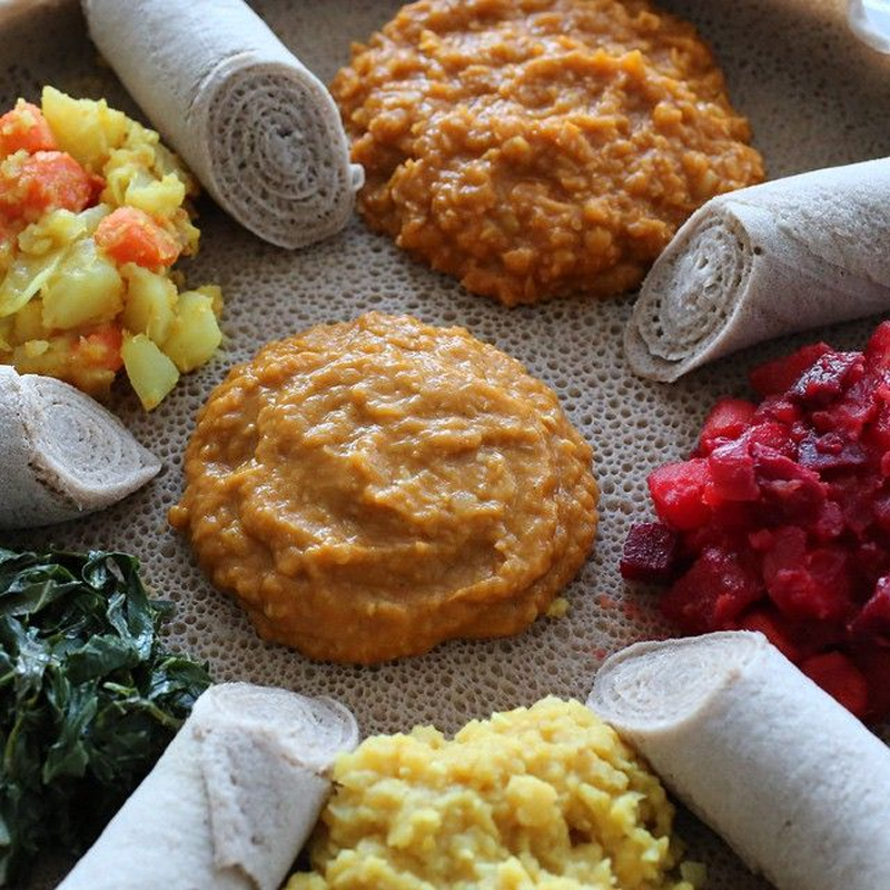 Bebeynetu Vegan Selection